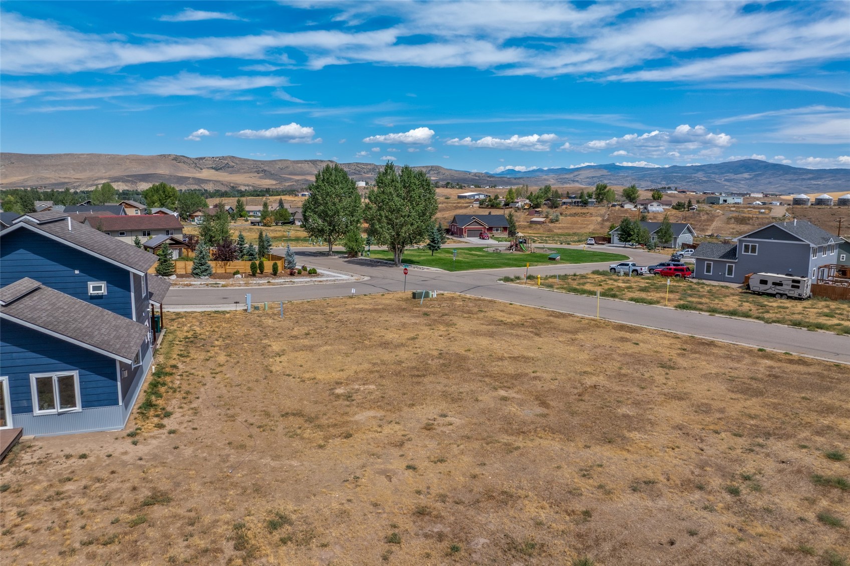 319 Little Bend Road Hayden CO 81639