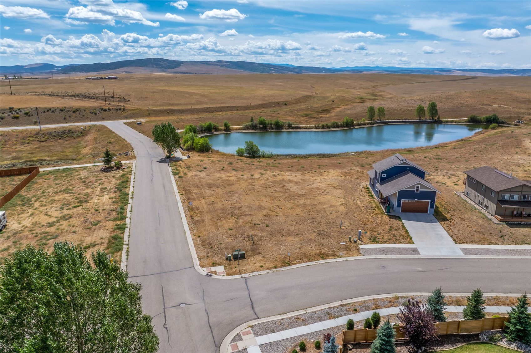 319 Little Bend Road Hayden CO 81639