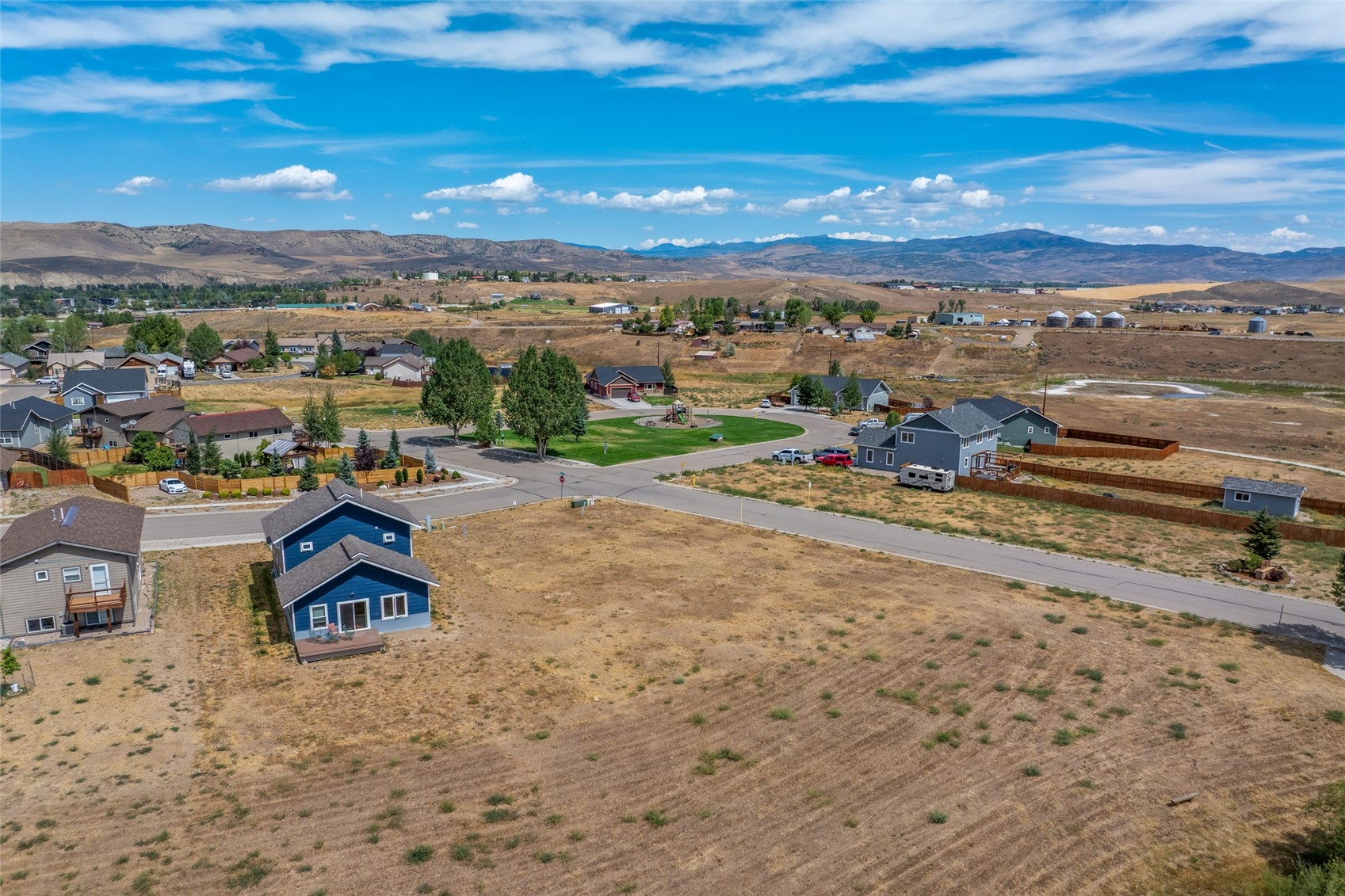 319 Little Bend Road Hayden CO 81639