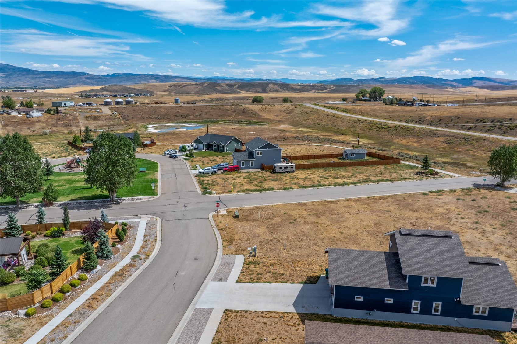 319 Little Bend Road Hayden CO 81639