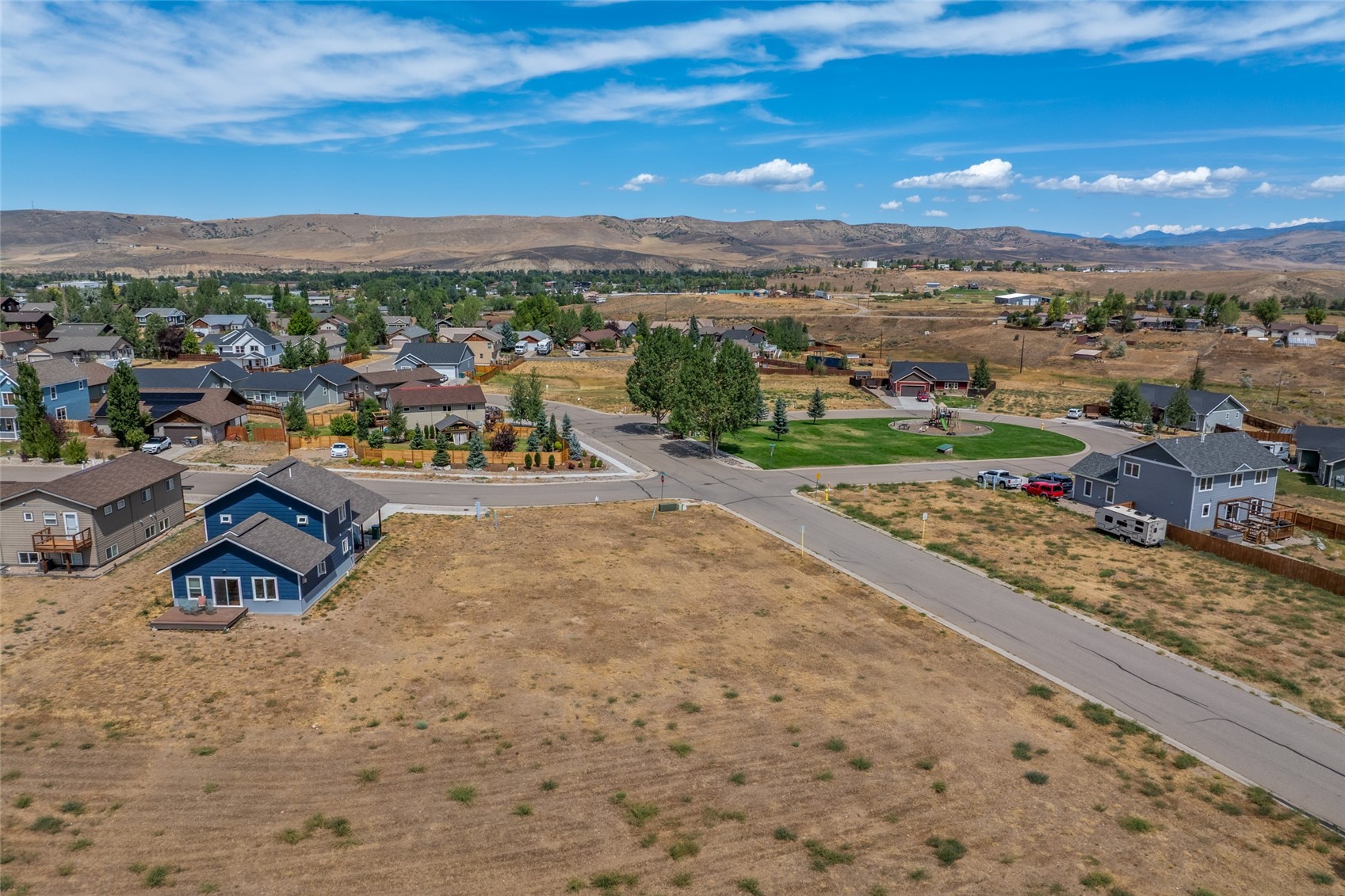319 Little Bend Road Hayden CO 81639