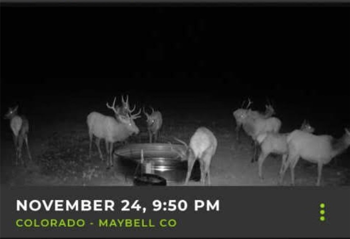 Tbd Cr 19 Maybell CO 81640