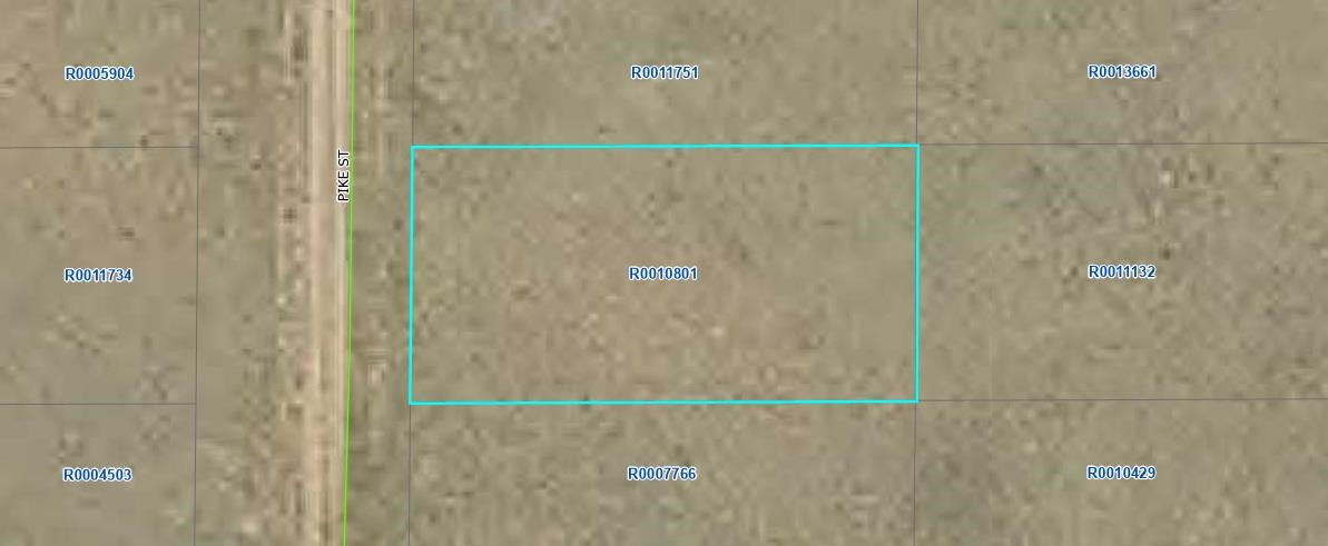 000 Pike Street Hartsel CO 80449