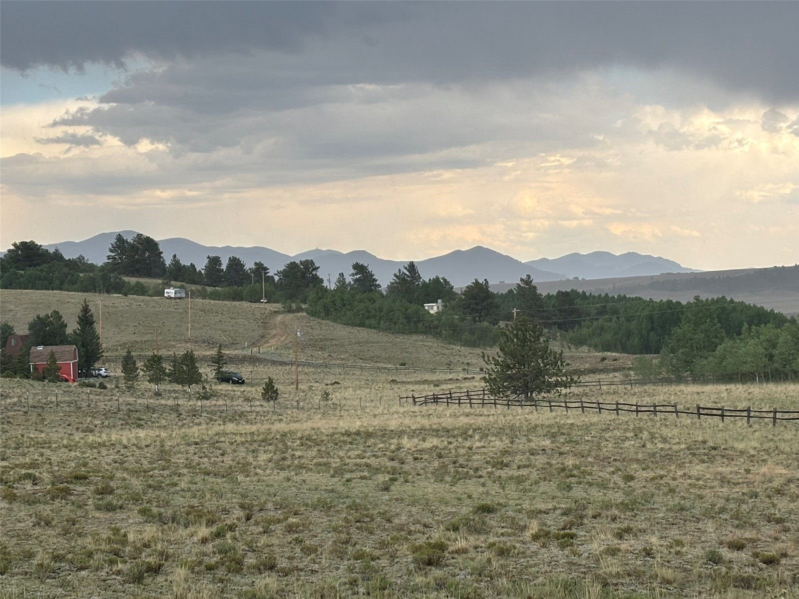 1310 Mcdowell Drive Como CO 80432