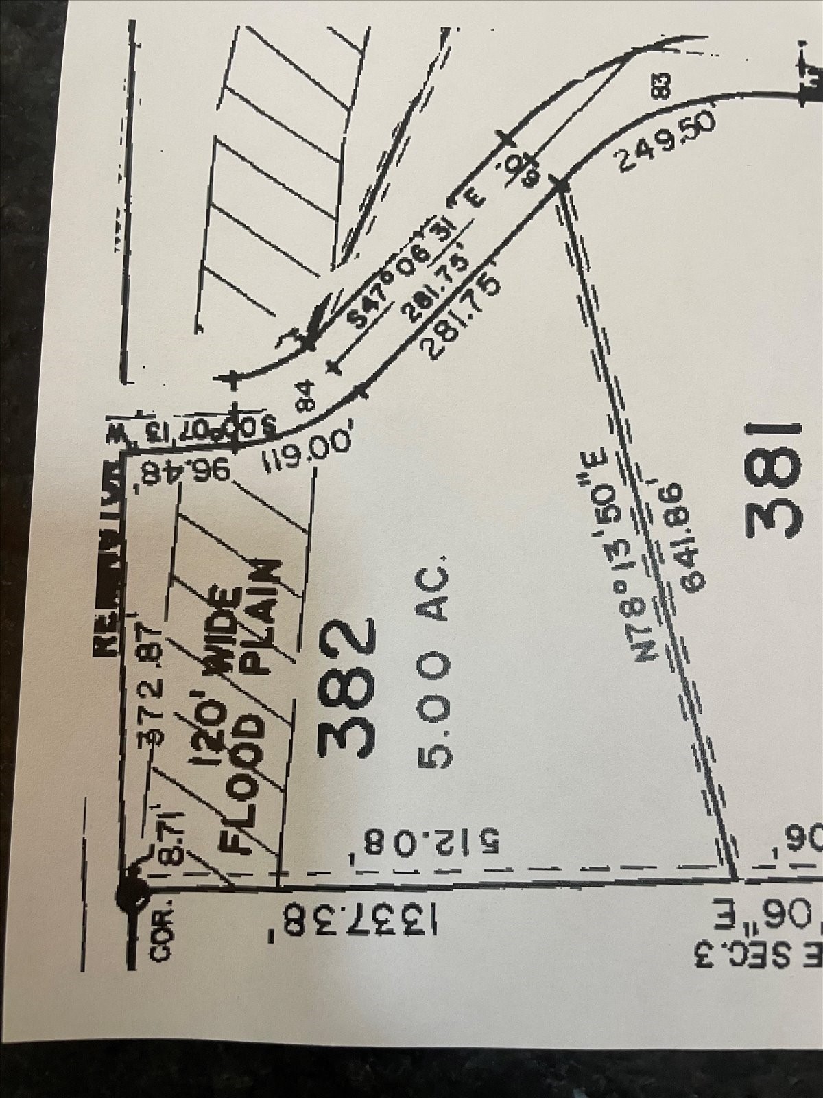TBD382 Winchester Drive Como CO 80432