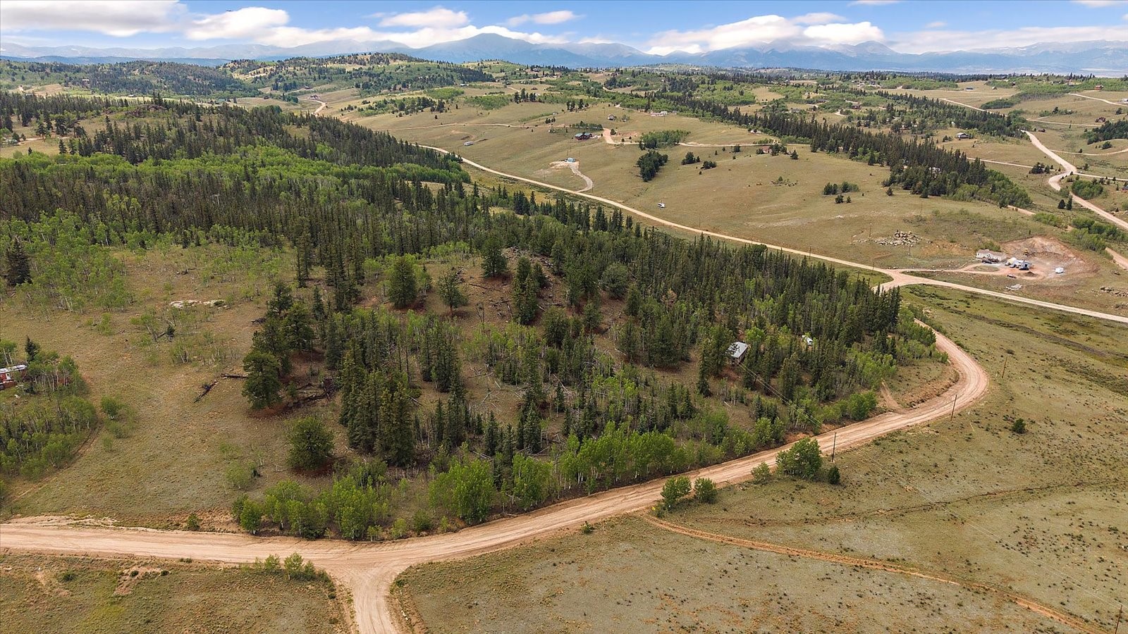 TBD382 Winchester Drive Como CO 80432