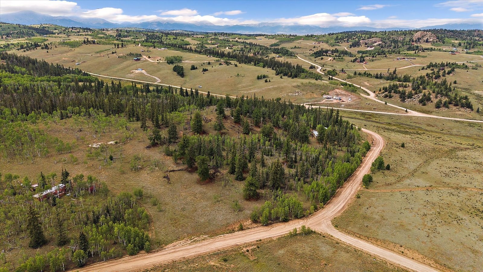 TBD382 Winchester Drive Como CO 80432