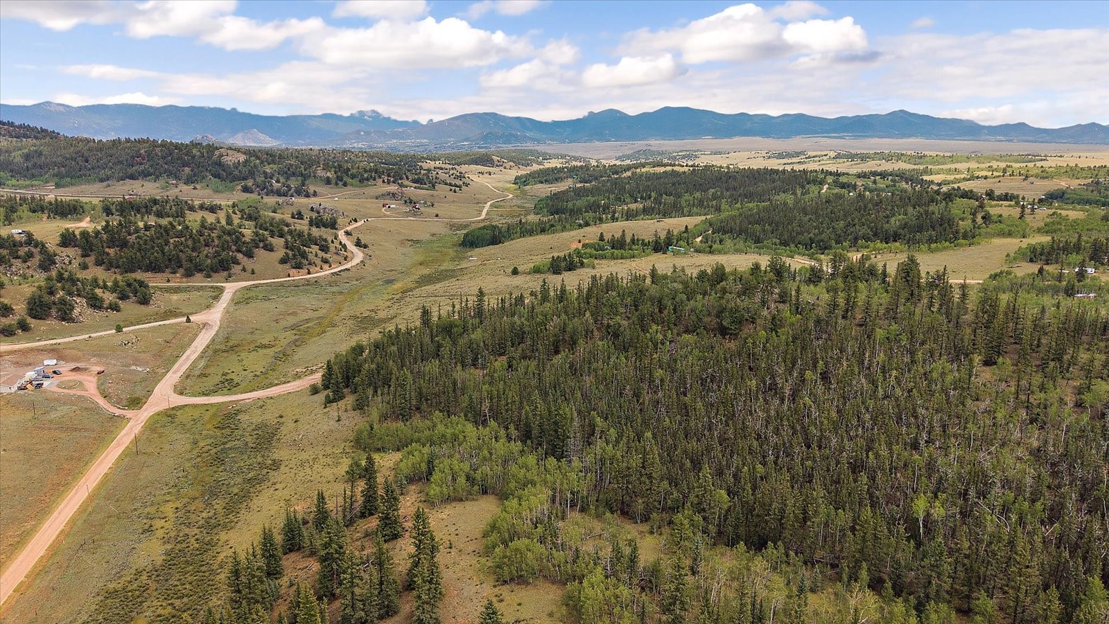 TBD382 Winchester Drive Como CO 80432
