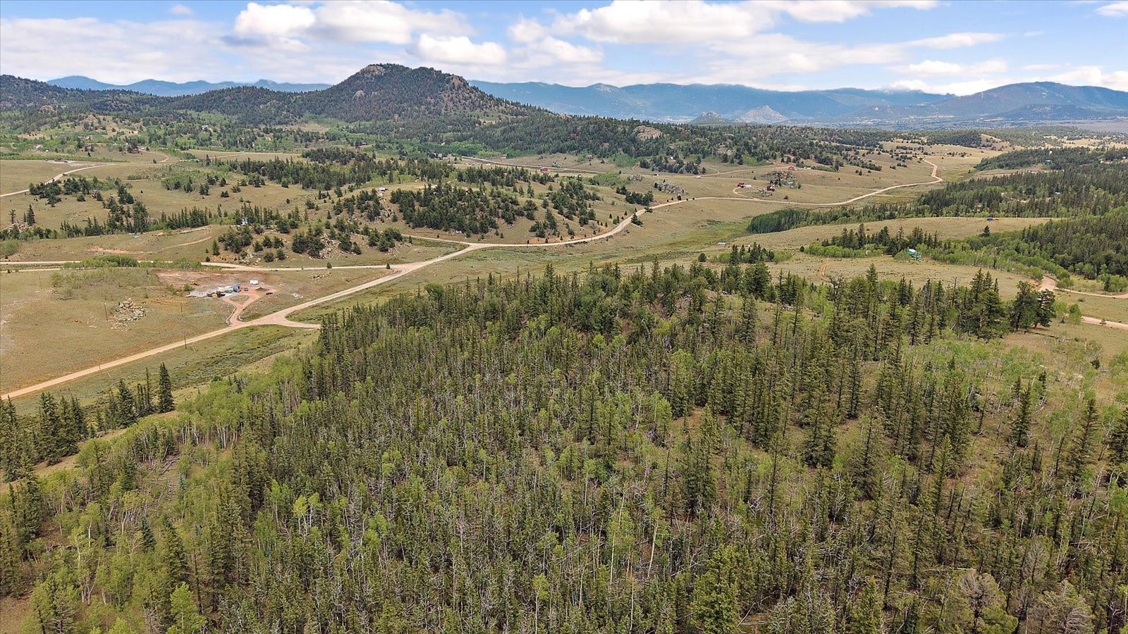 TBD382 Winchester Drive Como CO 80432