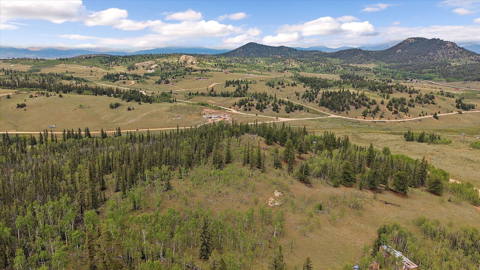 TBD382 Winchester Drive Como CO 80432