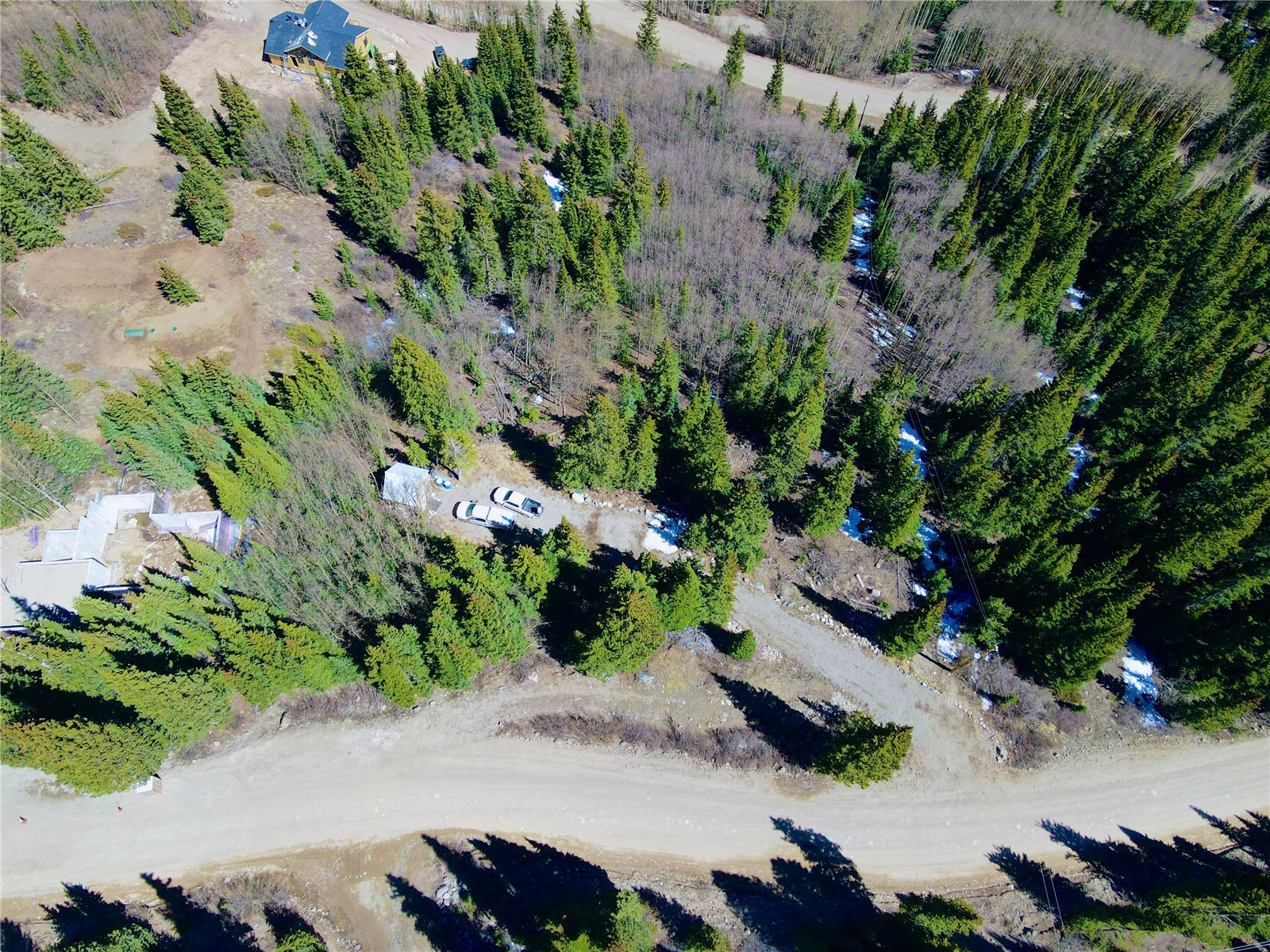 1221 Roberts Road Alma CO 80420
