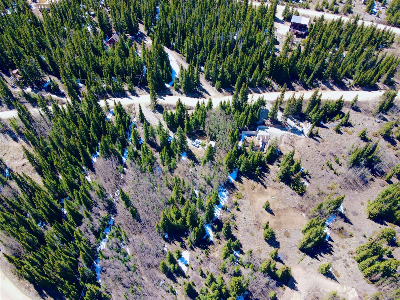 1221 Roberts Road Alma CO 80420
