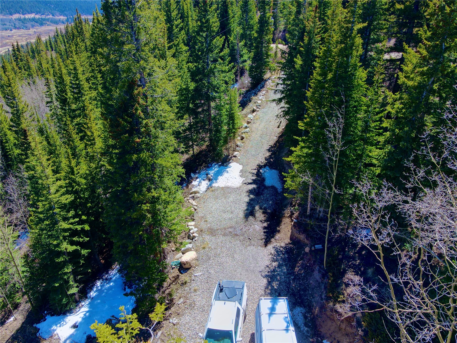 1221 Roberts Road Alma CO 80420