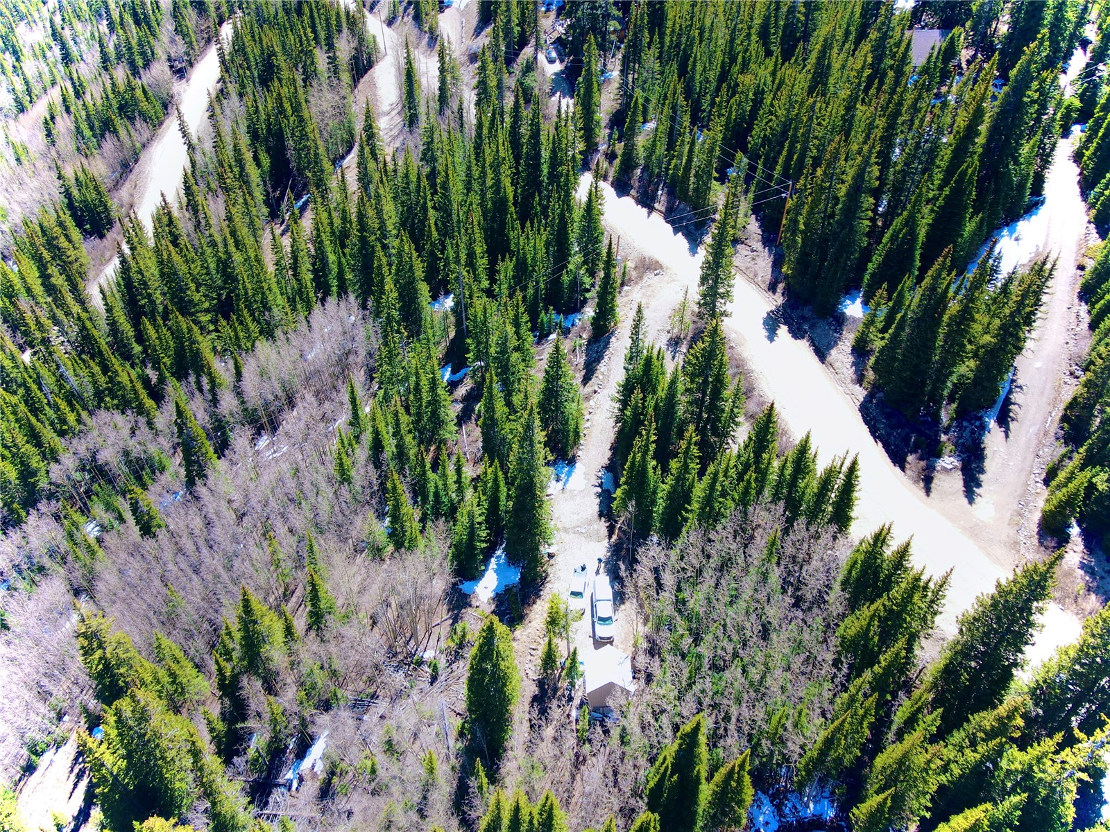 1221 Roberts Road Alma CO 80420