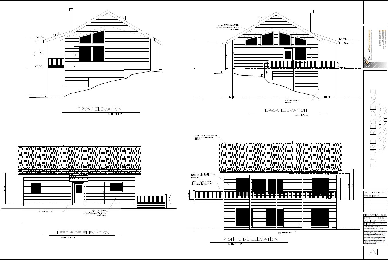1221 Roberts Road Alma CO 80420
