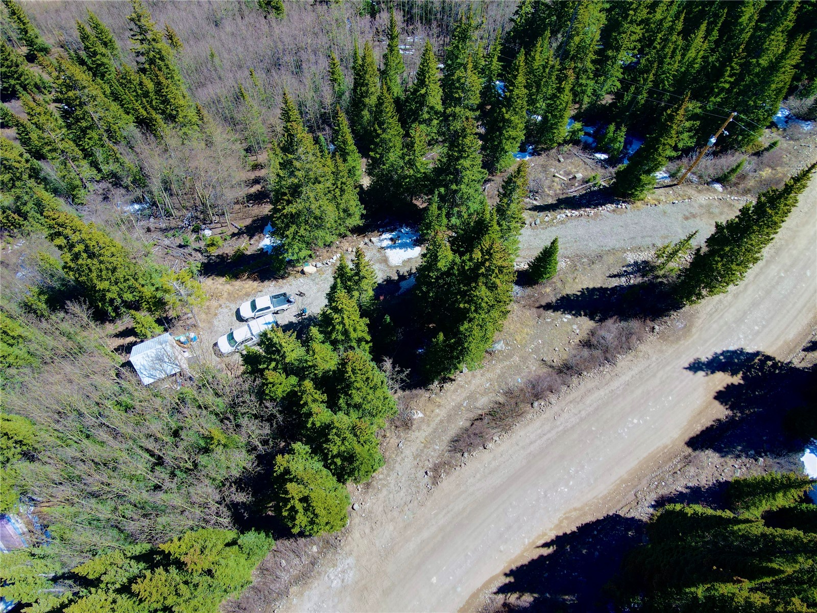 1221 Roberts Road Alma CO 80420