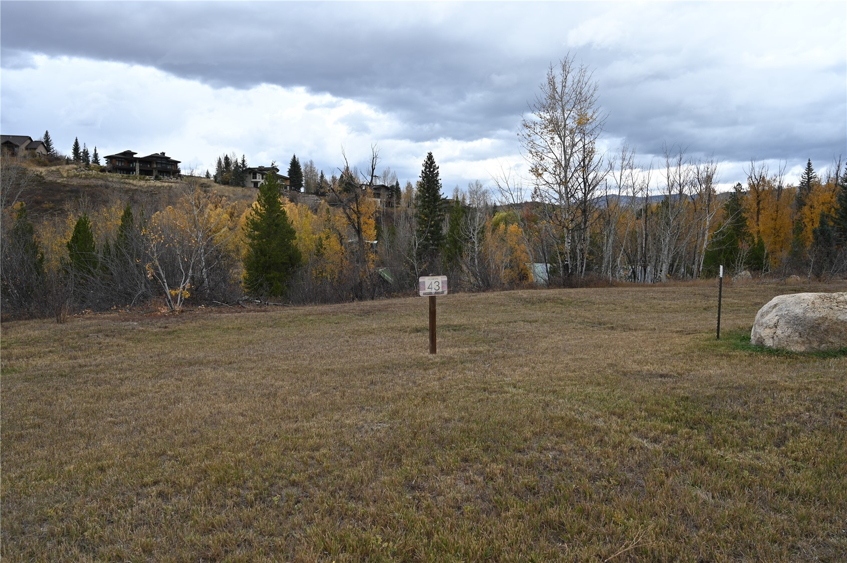 900 Angels View Way Steamboat Springs CO 80487