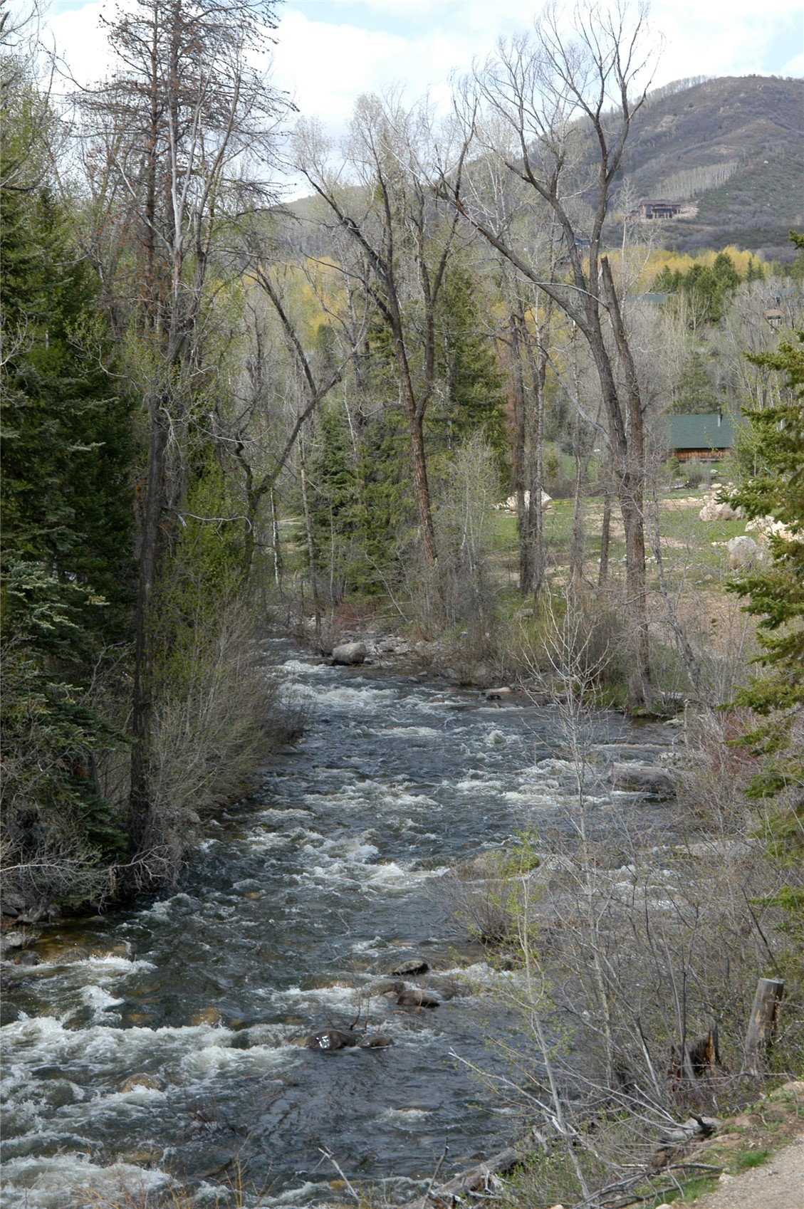 900 Angels View Way Steamboat Springs CO 80487