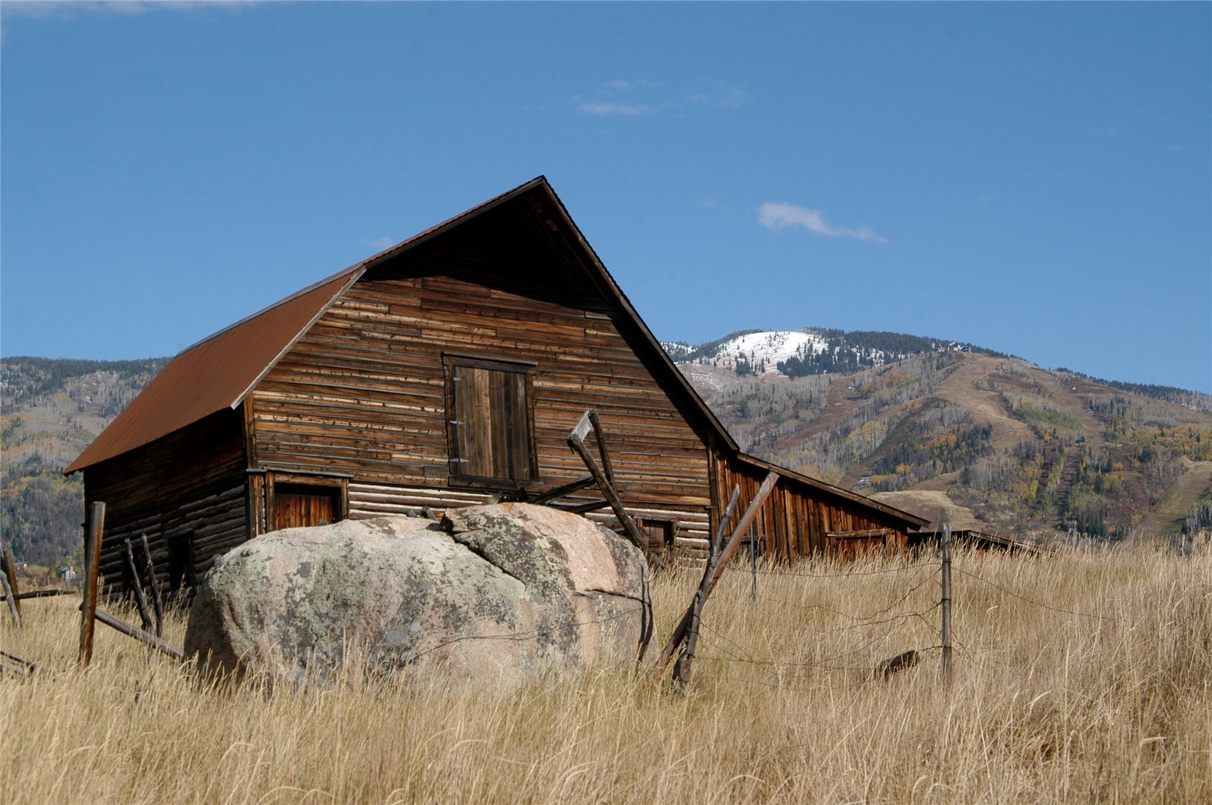 900 Angels View Way Steamboat Springs CO 80487