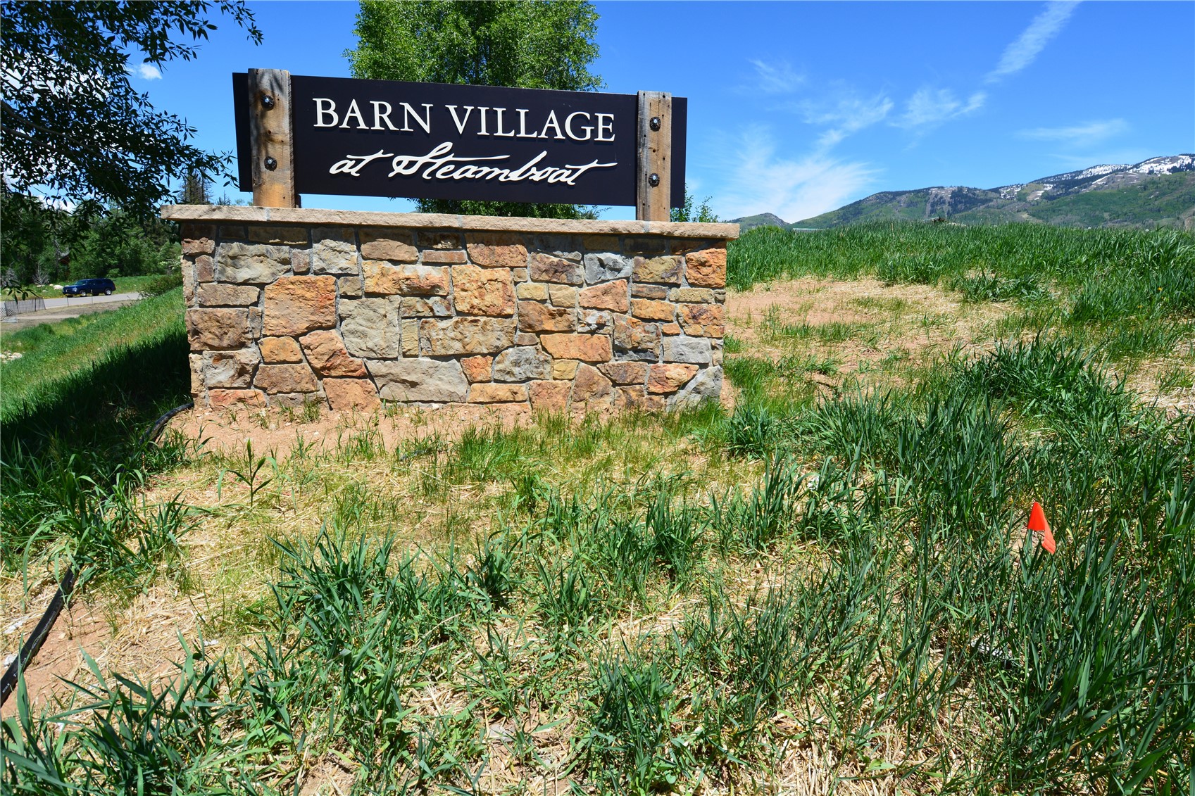 900 Angels View Way Steamboat Springs CO 80487