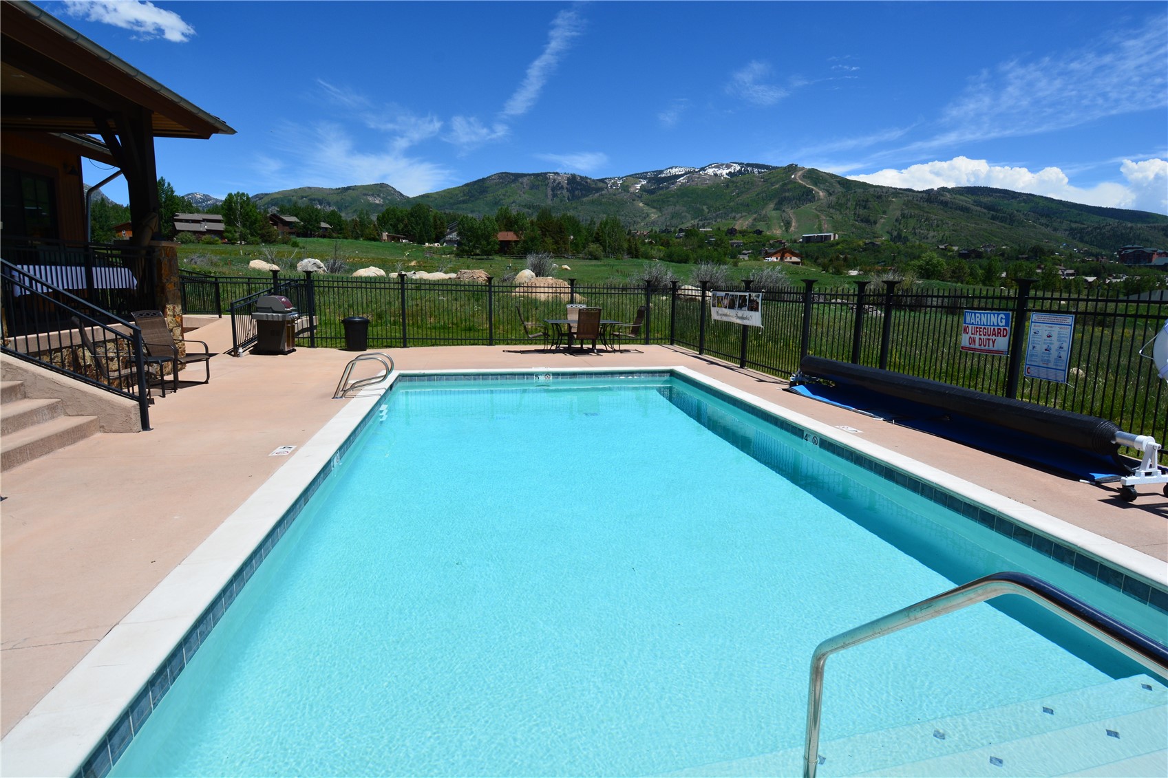 900 Angels View Way Steamboat Springs CO 80487