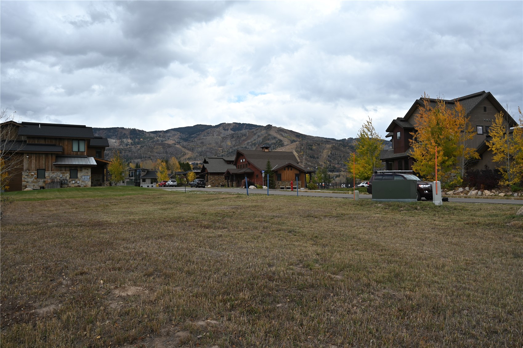 900 Angels View Way Steamboat Springs CO 80487