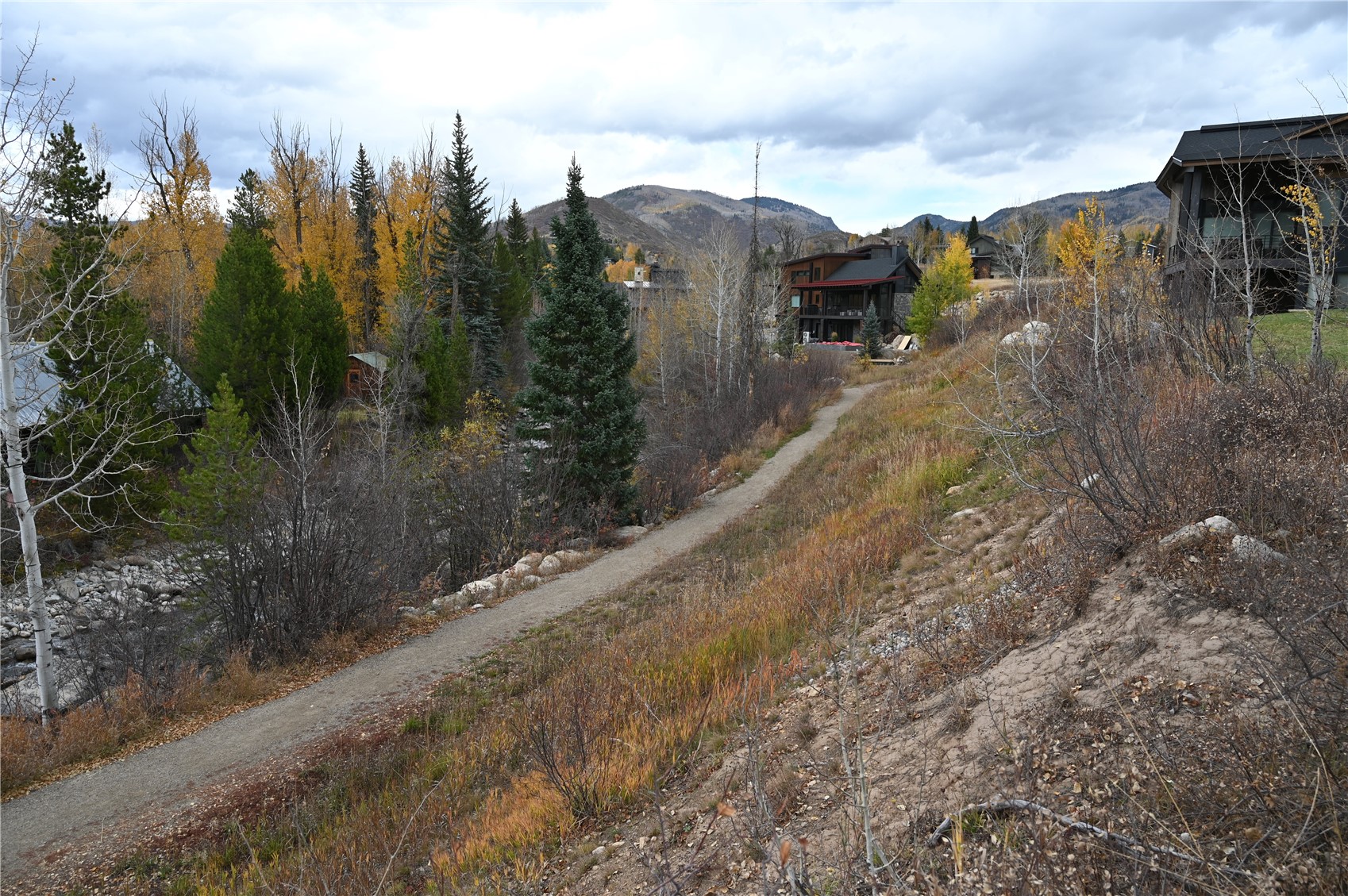 900 Angels View Way Steamboat Springs CO 80487