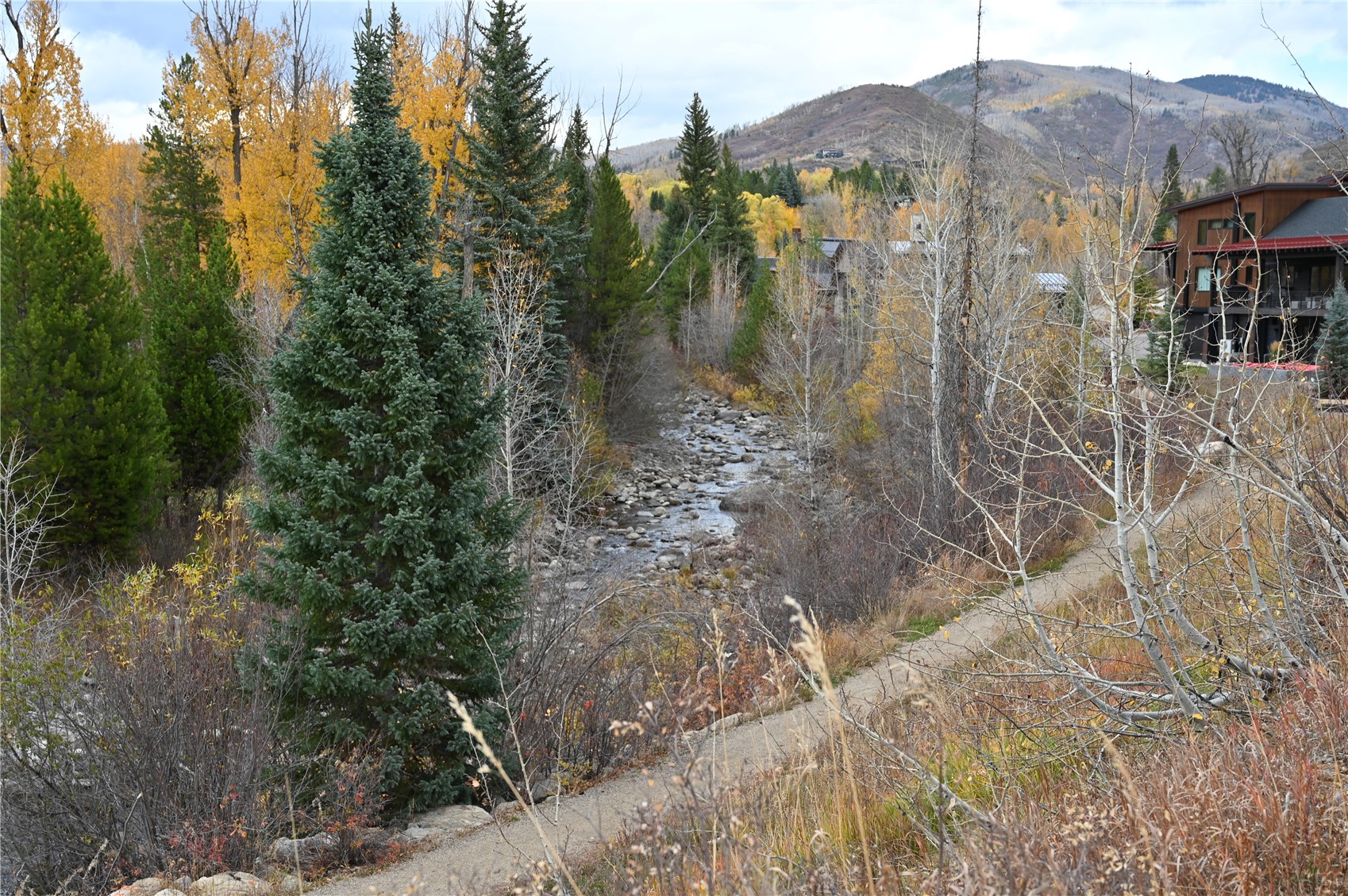 900 Angels View Way Steamboat Springs CO 80487