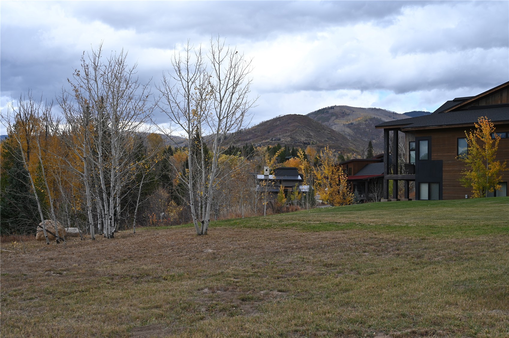 900 Angels View Way Steamboat Springs CO 80487