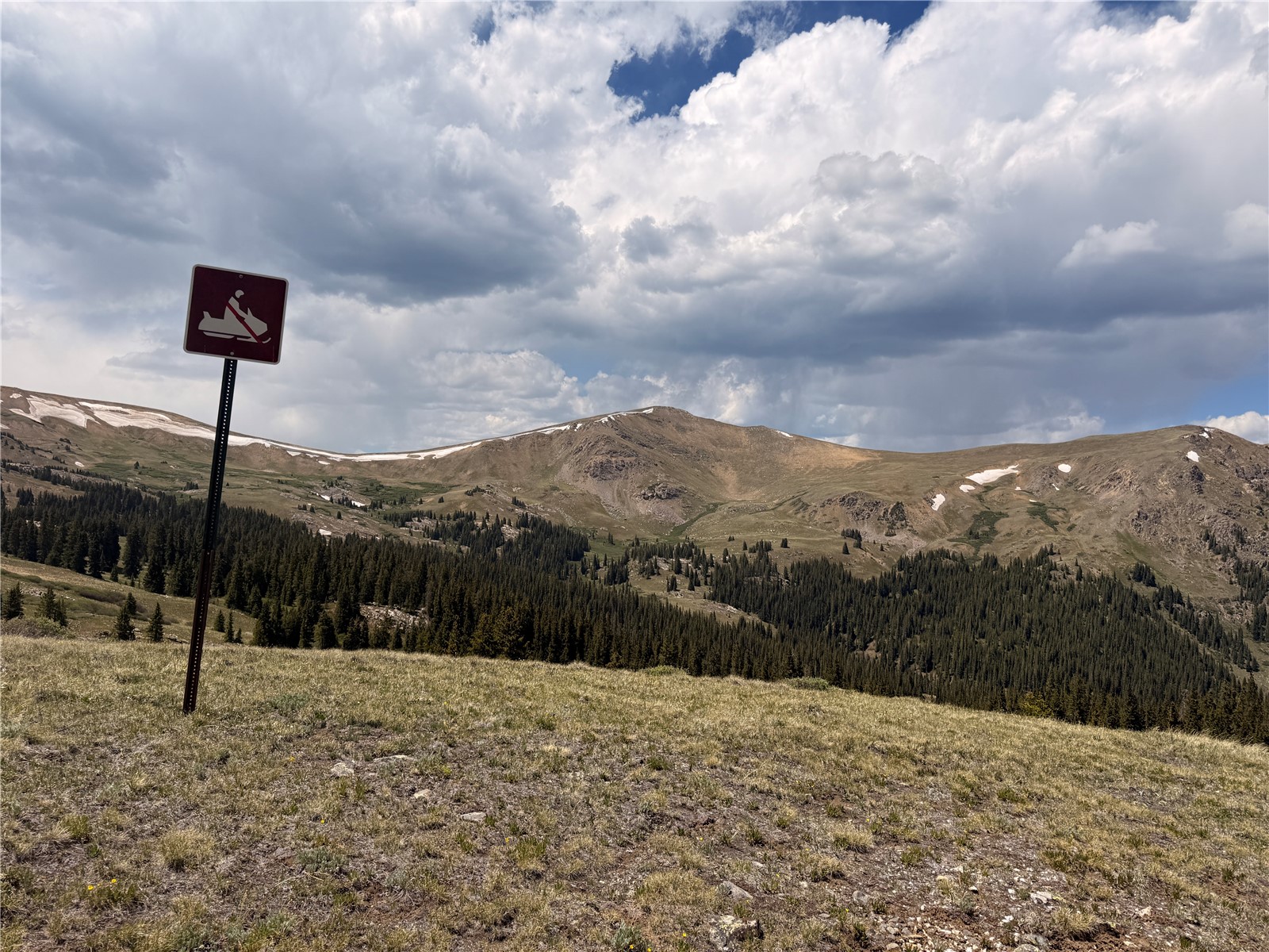 Tbd Saints Johns Road Montezuma CO 80435