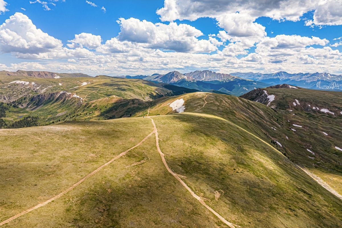 Tbd Saints Johns Road Montezuma CO 80435