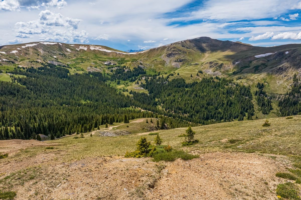 Tbd Saints Johns Road Montezuma CO 80435