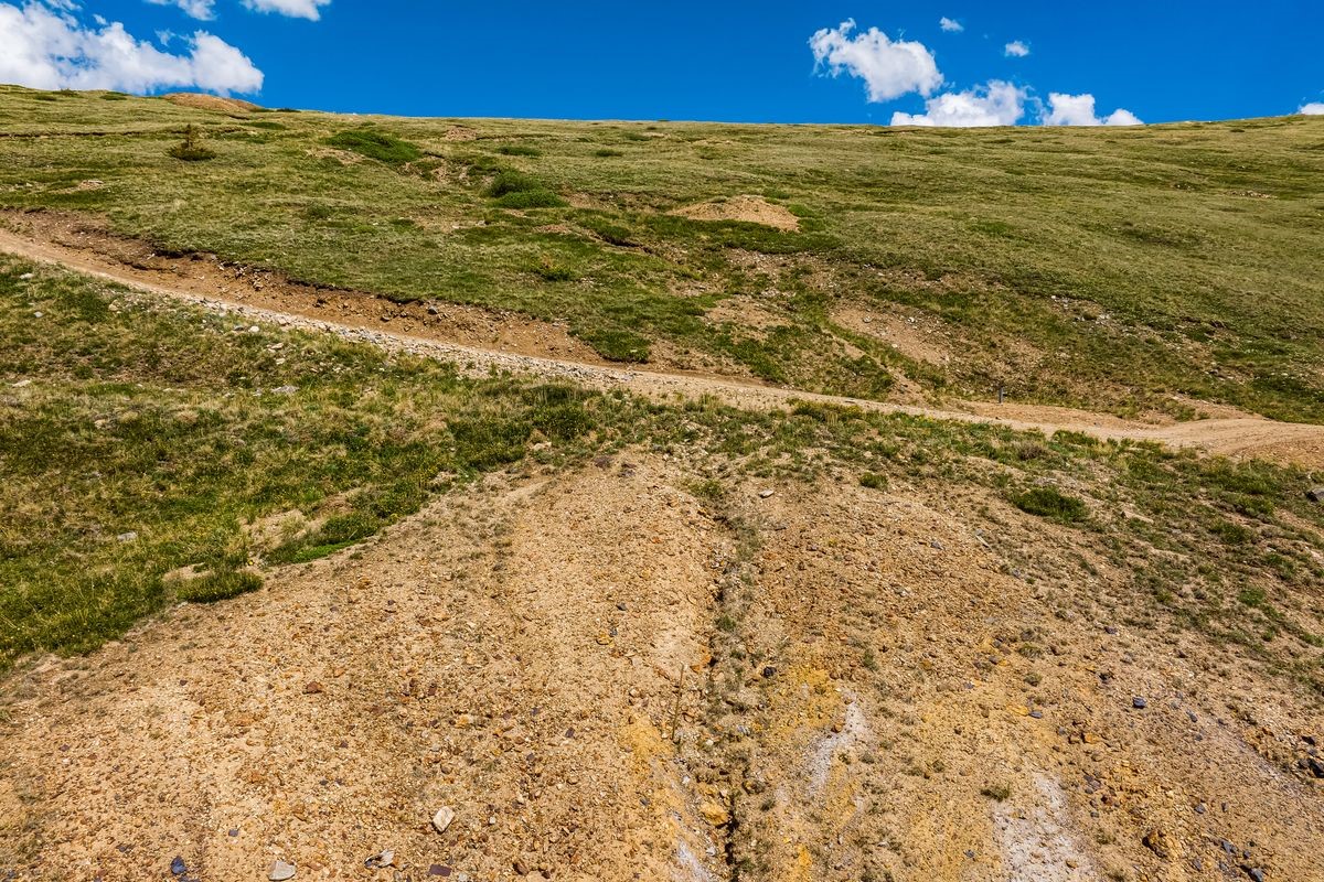 Tbd Saints Johns Road Montezuma CO 80435