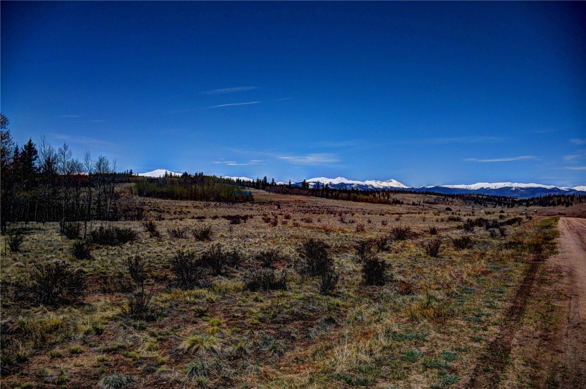 1878 Kiowa Street Como CO 80432