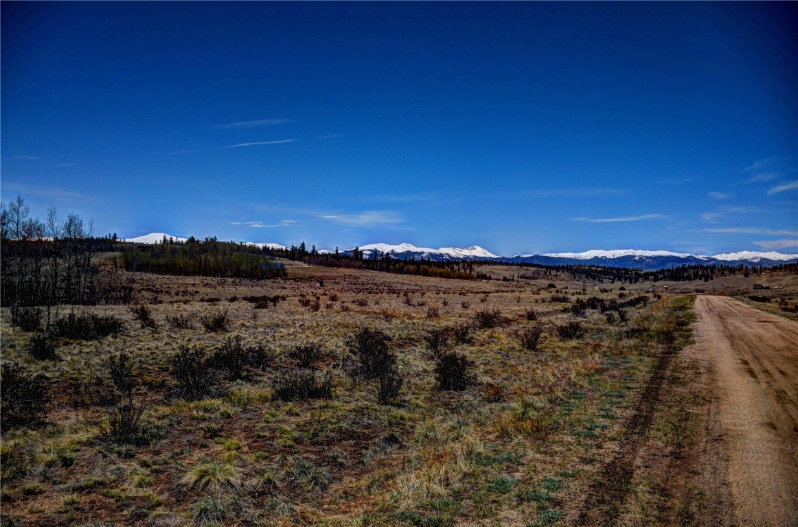 1878 Kiowa Street Como CO 80432