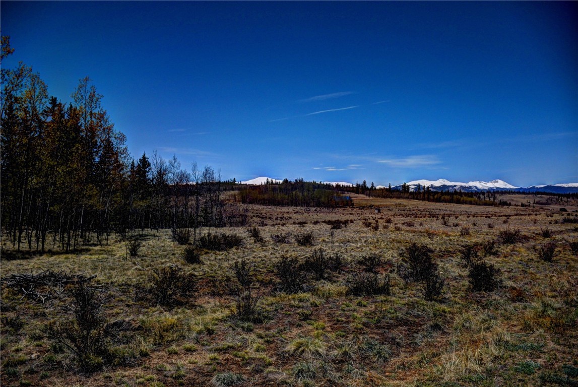 1878 Kiowa Street Como CO 80432