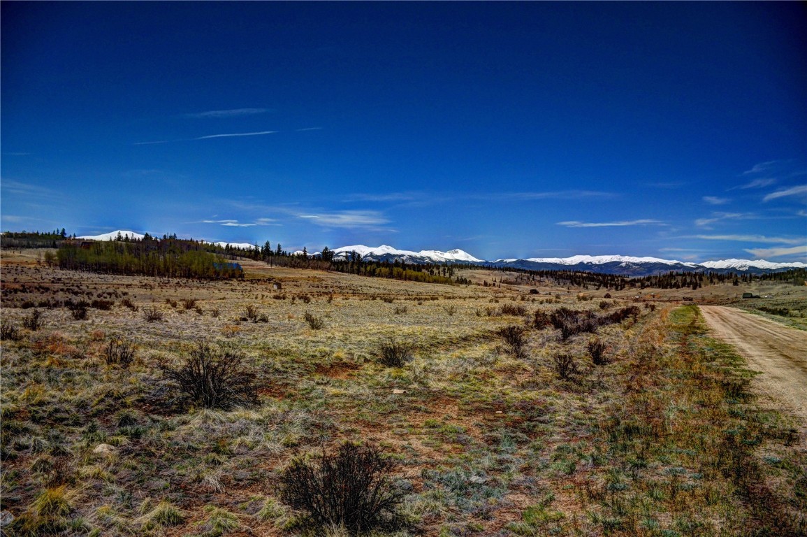 1878 Kiowa Street Como CO 80432