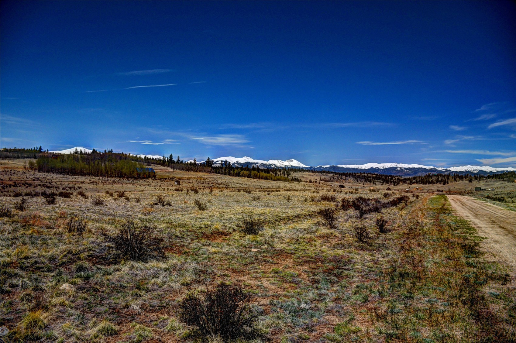 1878 Kiowa Street Como CO 80432