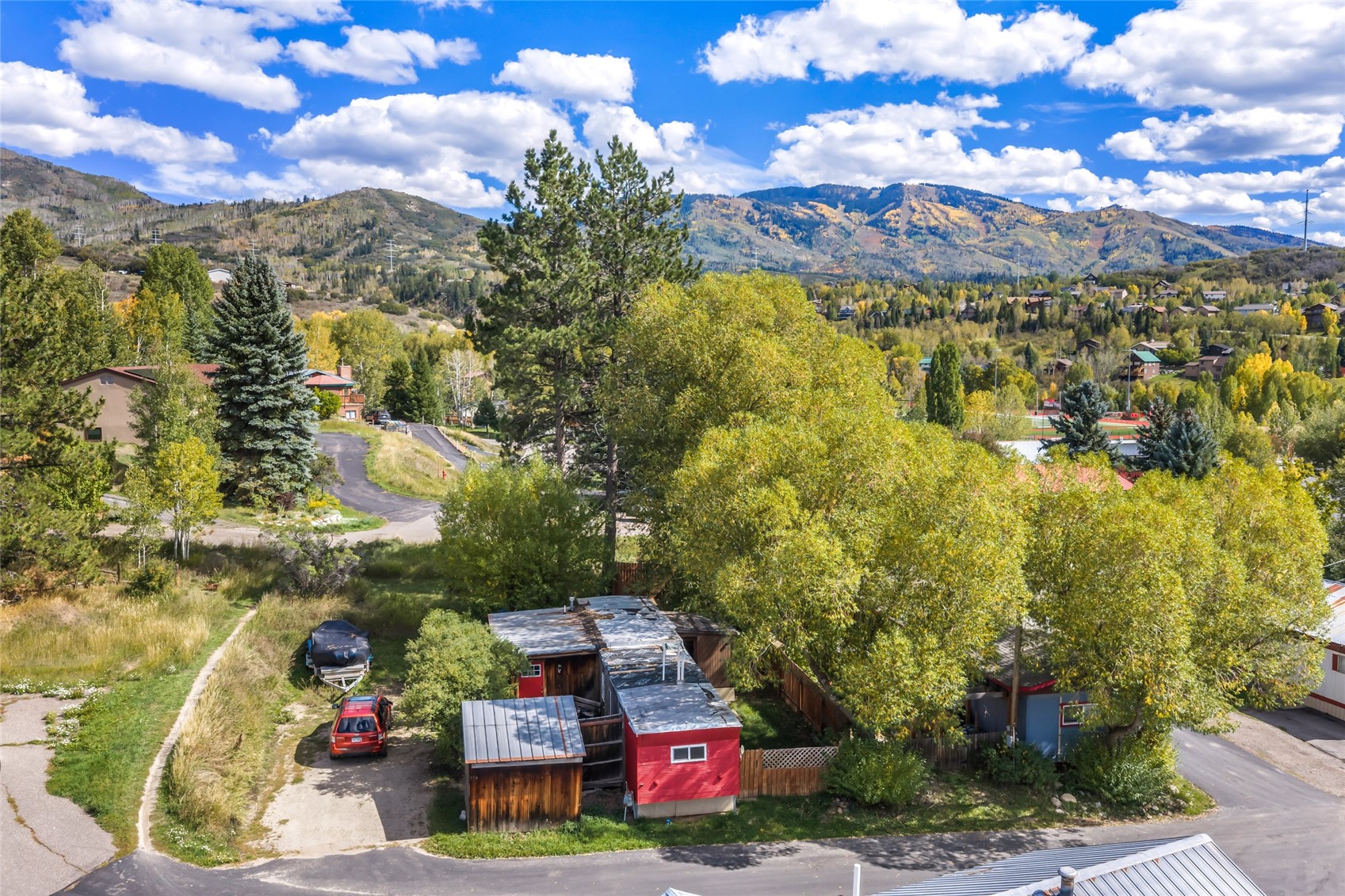 574 Harms Court Steamboat Springs CO 80487