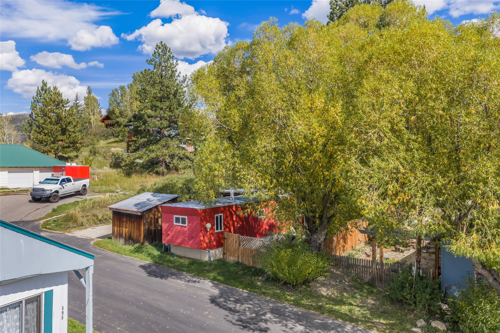 574 Harms Court Steamboat Springs CO 80487