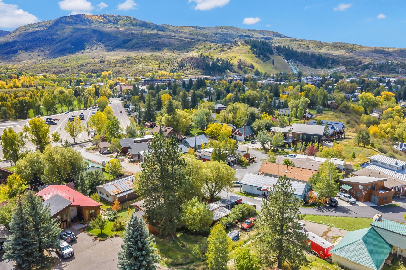 574 Harms Court Steamboat Springs CO 80487