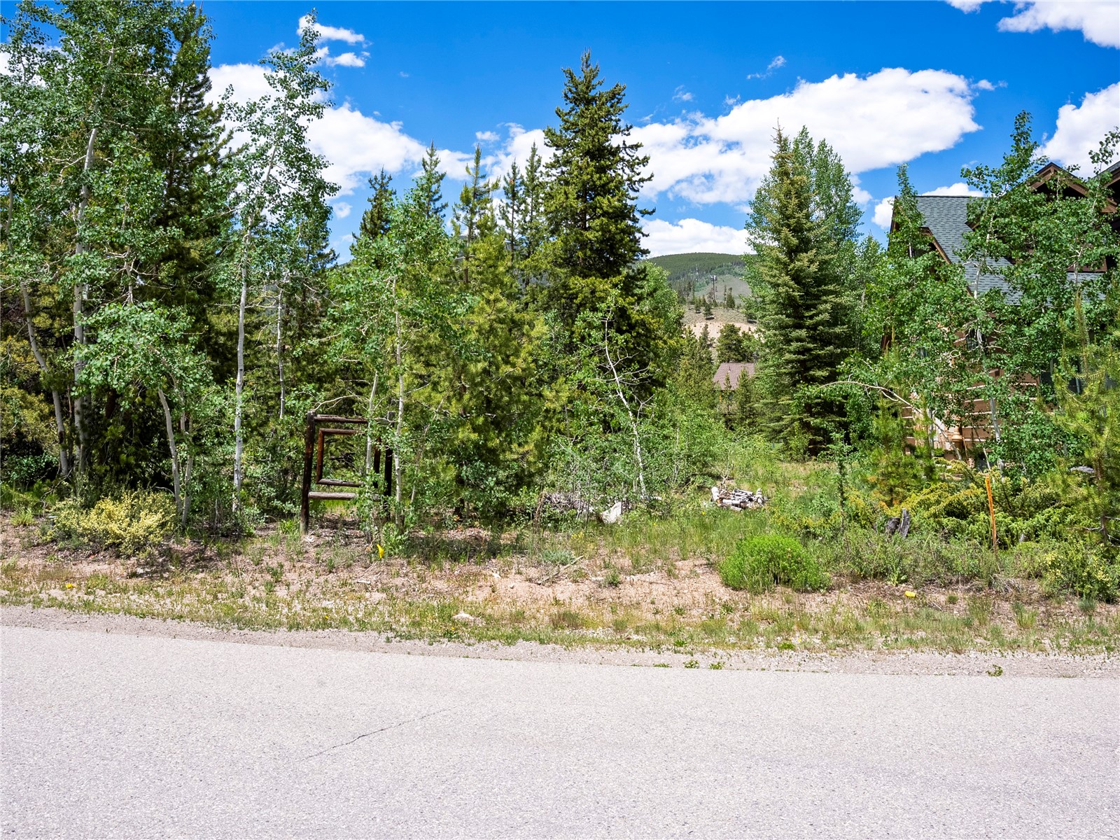 281 Elk Circle Dillon CO 80435