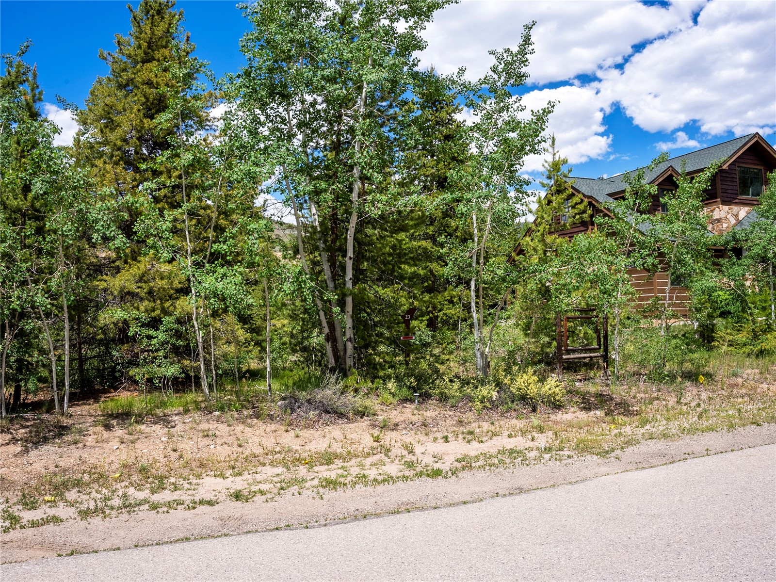 281 Elk Circle Dillon CO 80435