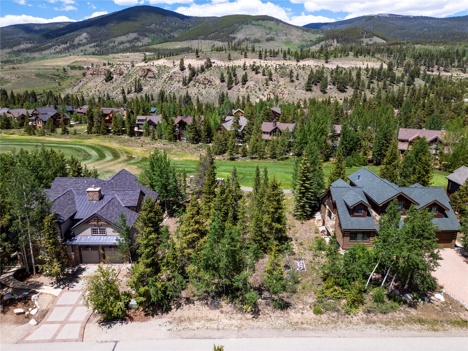 281 Elk Circle Dillon CO 80435