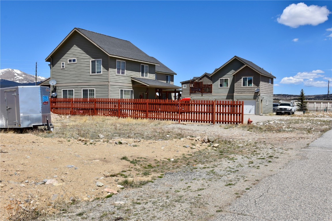 0 Fuller Drive Fairplay CO 80440