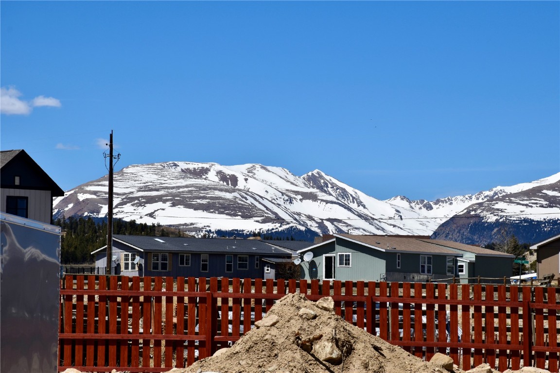0 Fuller Drive Fairplay CO 80440