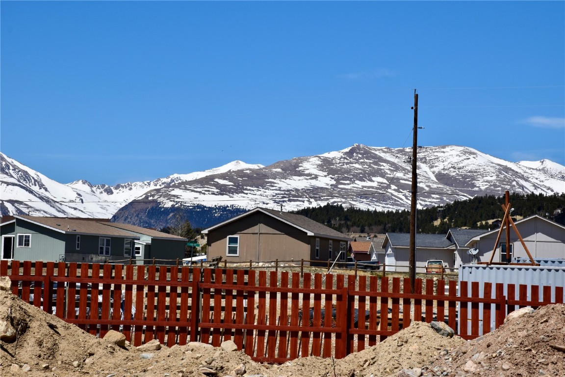 0 Fuller Drive Fairplay CO 80440