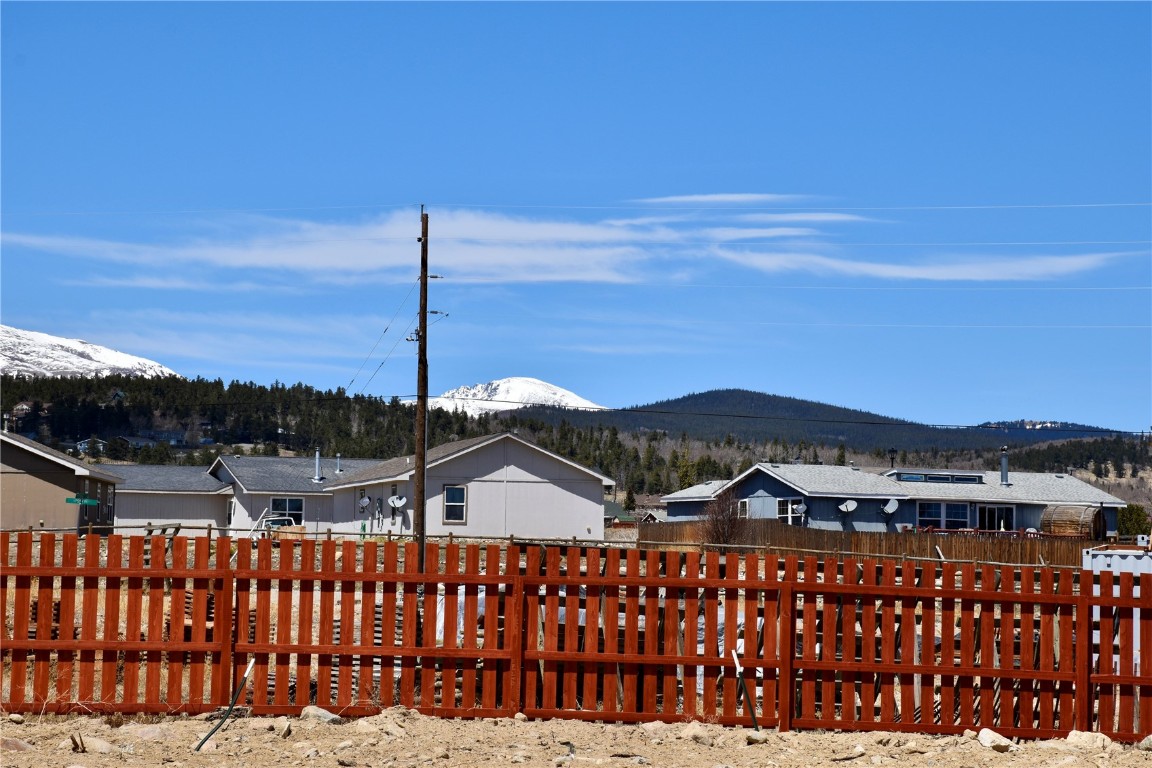 0 Fuller Drive Fairplay CO 80440