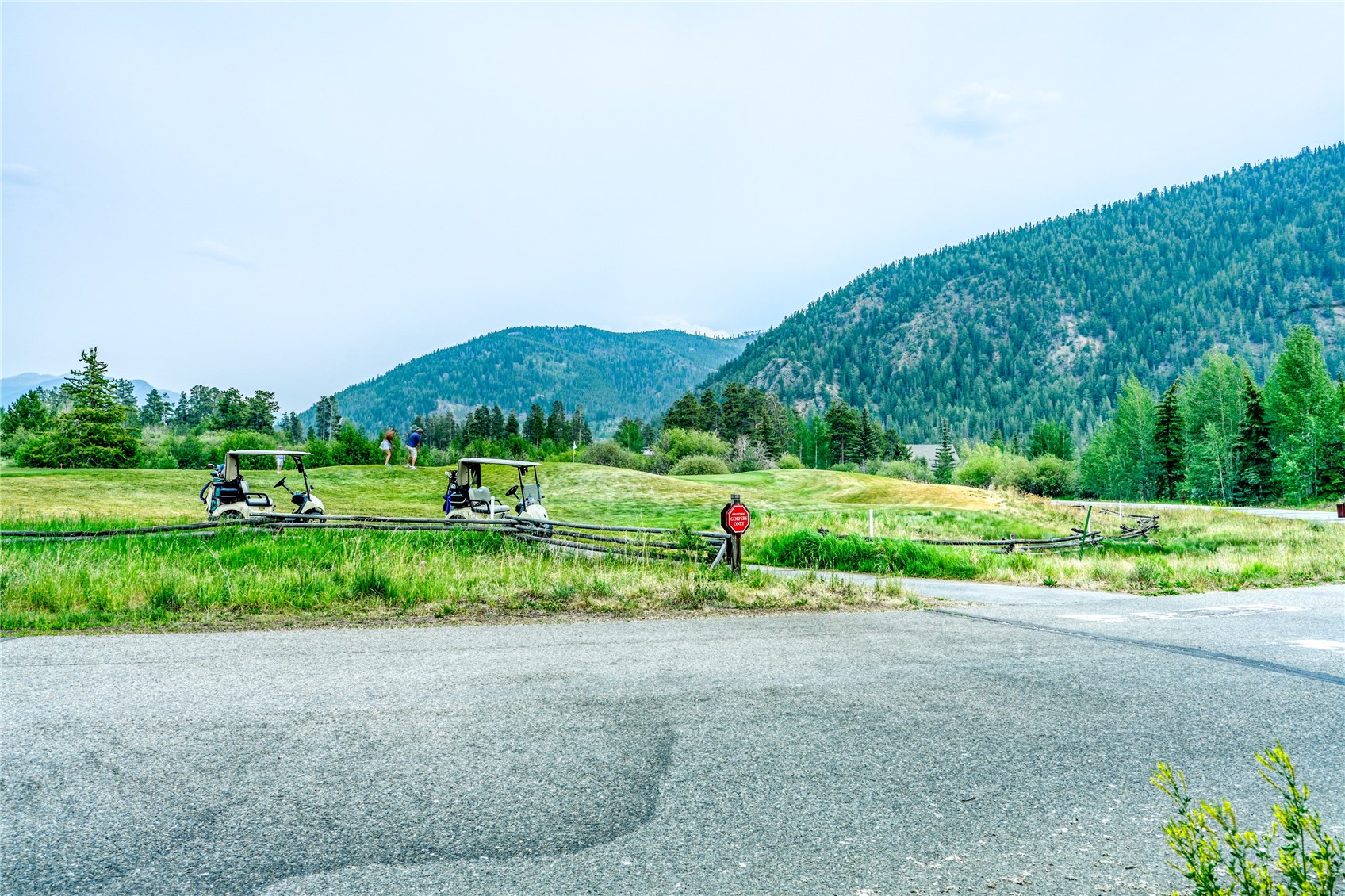 96 Elk Crossing Lane Keystone CO 80435
