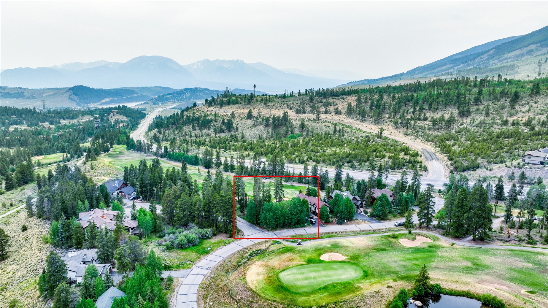 96 Elk Crossing Lane Keystone CO 80435